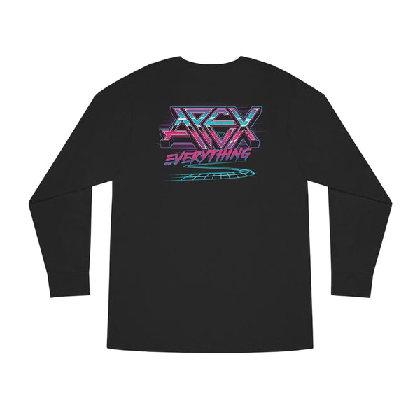 Men's Long Sleeve