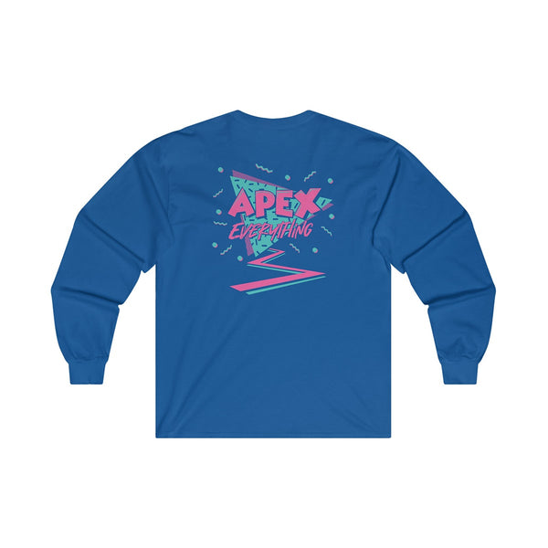 Men's Long Sleeve