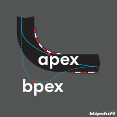Apextations II Design by  team blipshift
