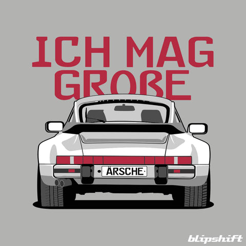 Arsche
