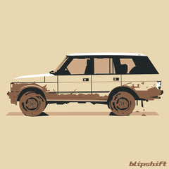 As Intended Design by  