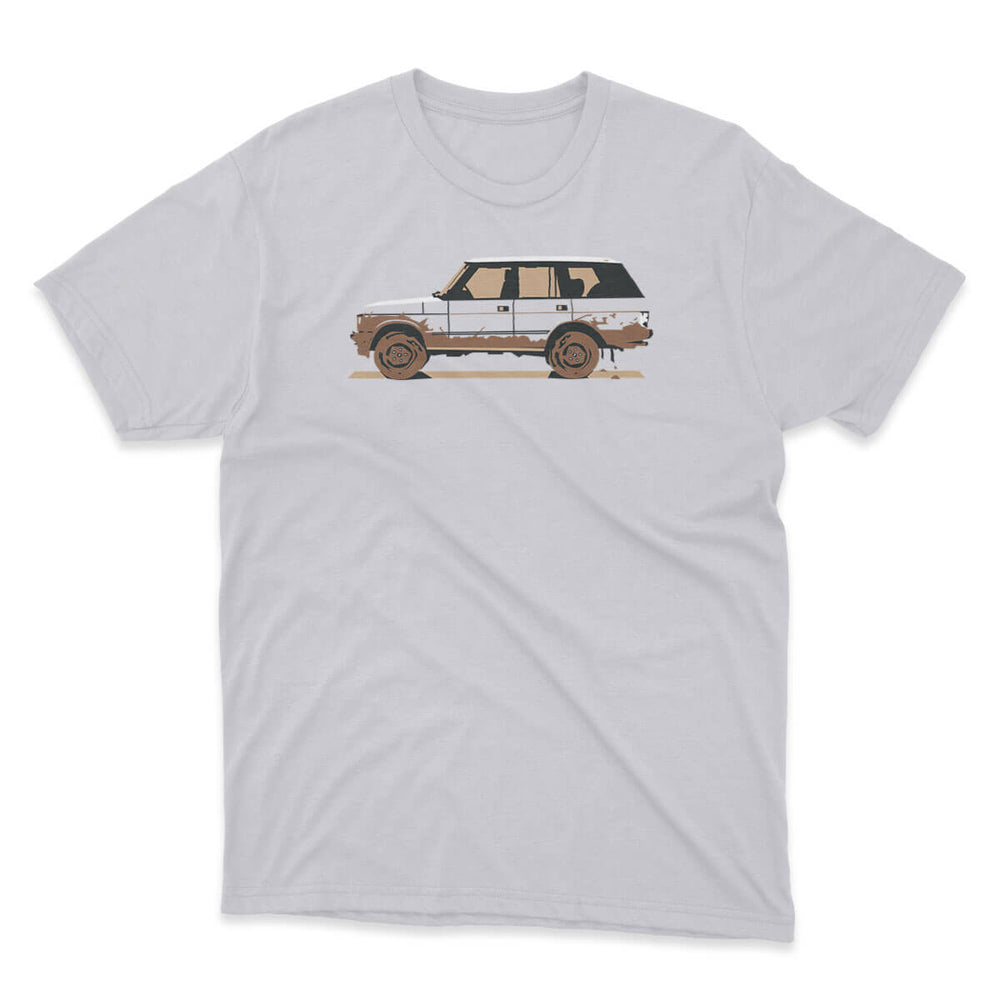 As Intended Men's Premium Tri-blend