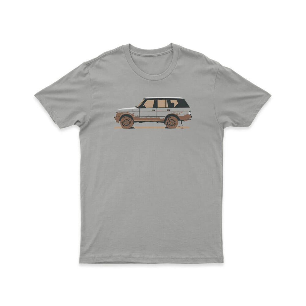 As Intended Youth's Tee
