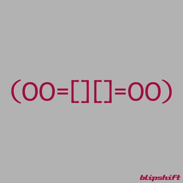 ASCII-30 IV design