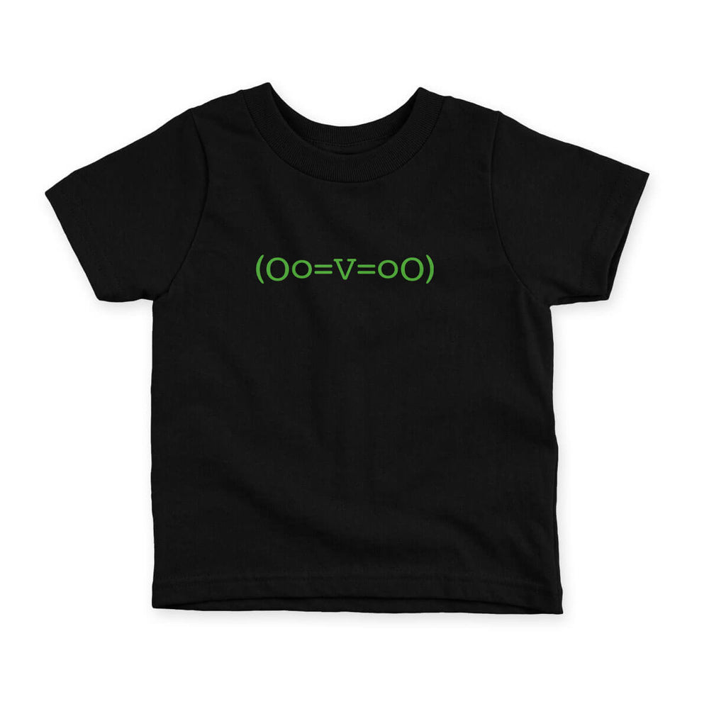 ASCII- Romeo III Youth's Tee