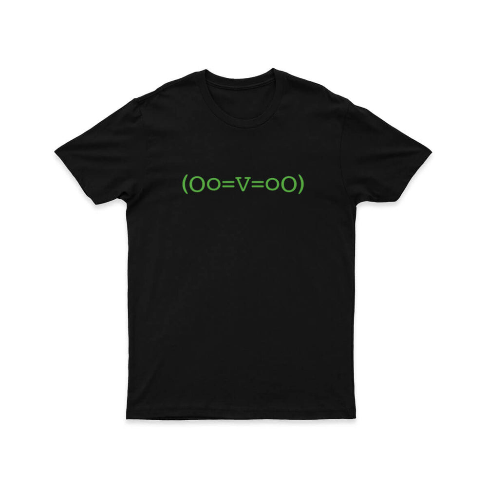ASCII- Romeo III Youth's Tee