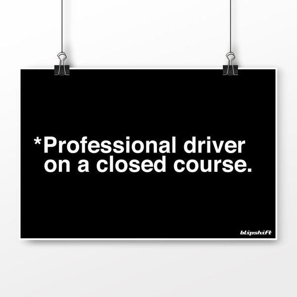 Poster