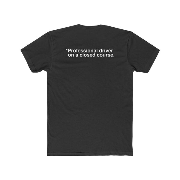 Men's Fitted Tee