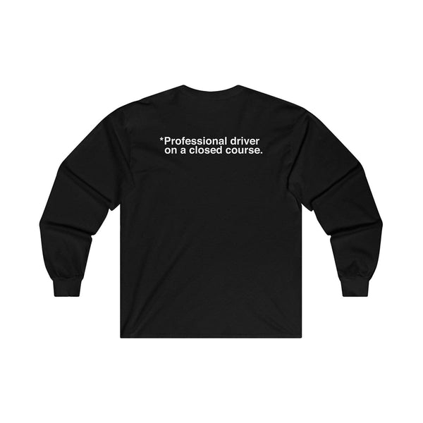 Men's Long Sleeve