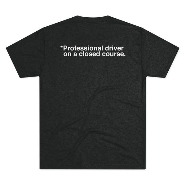 Men's Premium Tri-blend