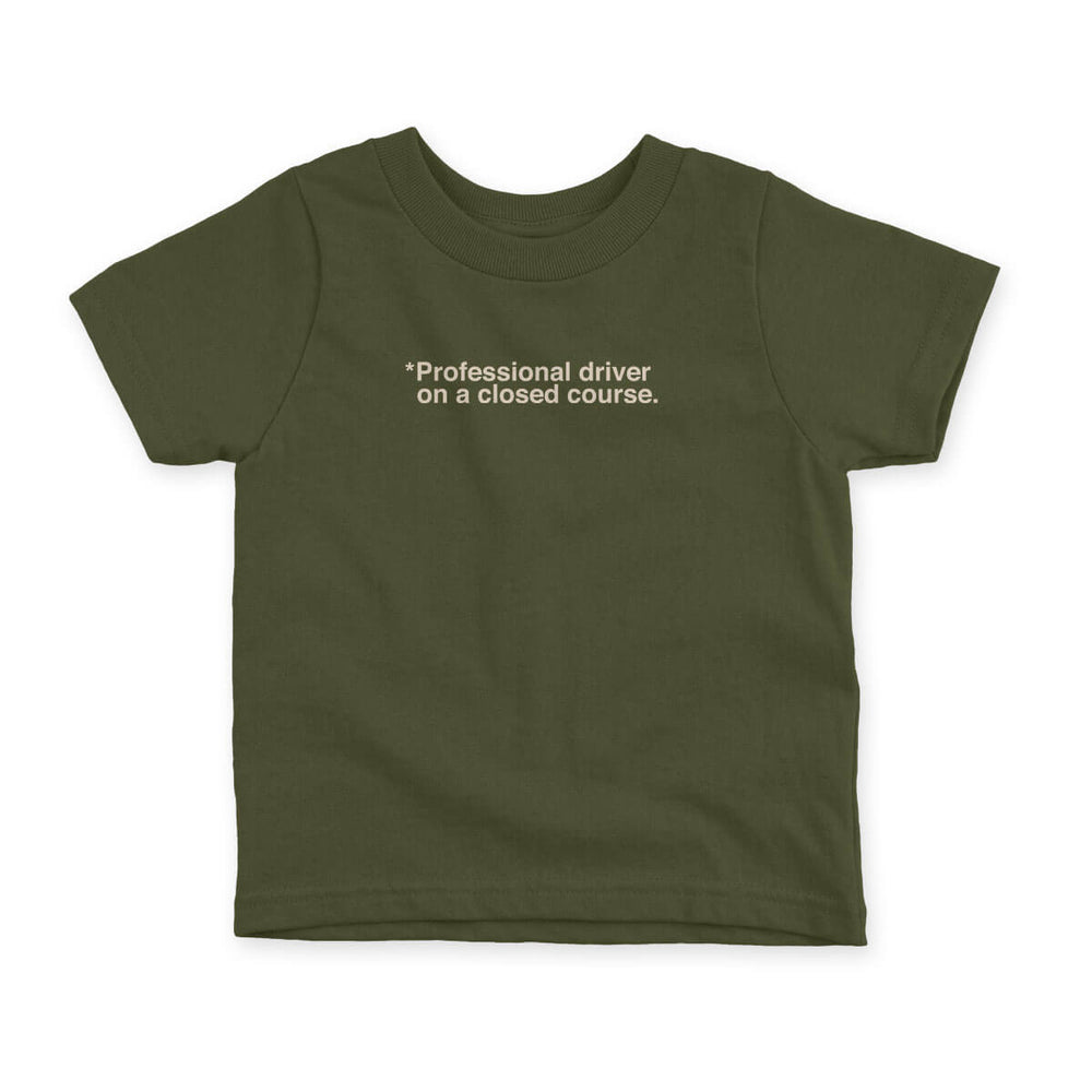 AsteRISK IV Youth's Tee