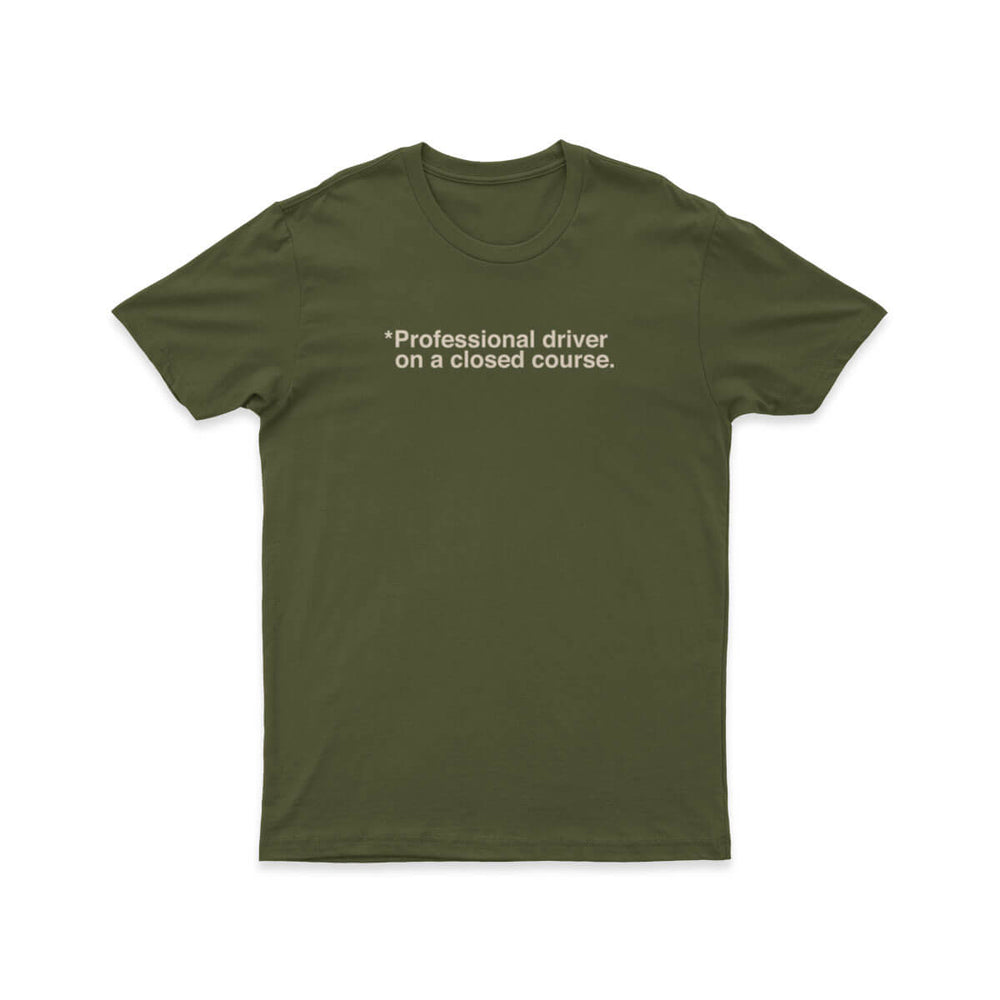 AsteRISK IV Youth's Tee