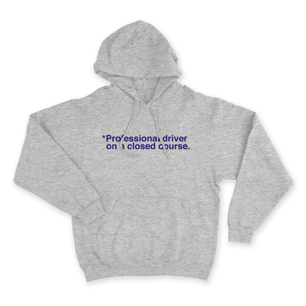 AsteRISK V Hoodie
