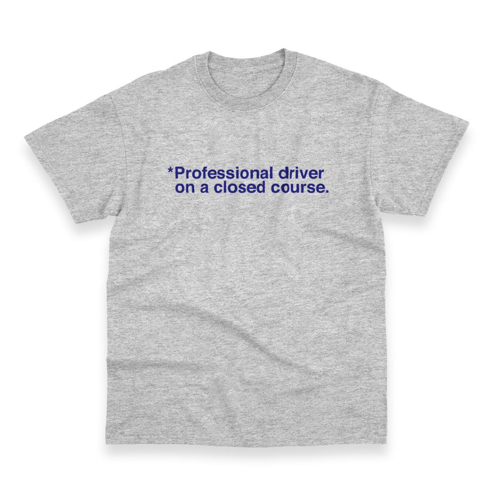 AsteRISK V Men's Heavy Duty Tee