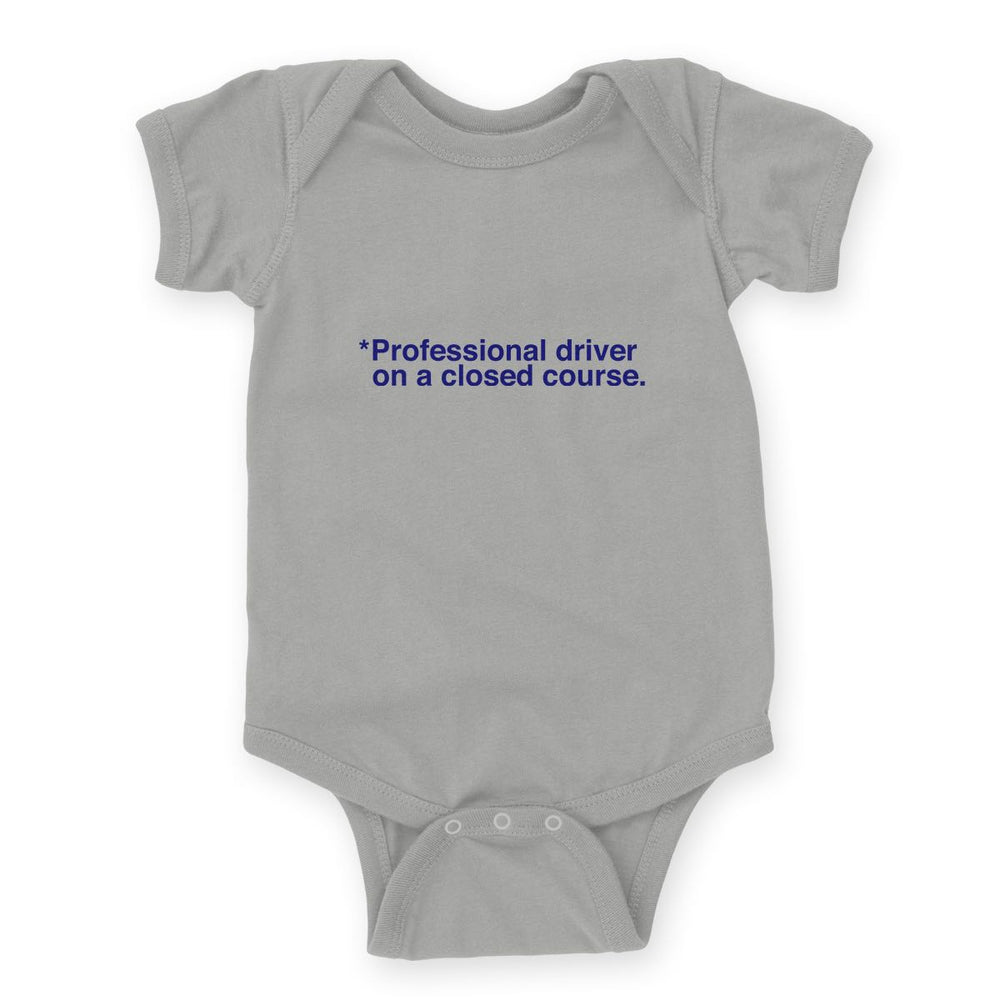 AsteRISK V Onesie