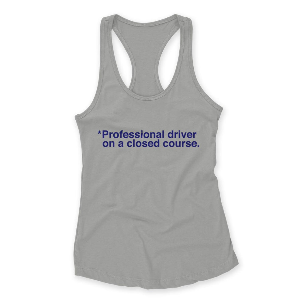 AsteRISK V Women's Tank