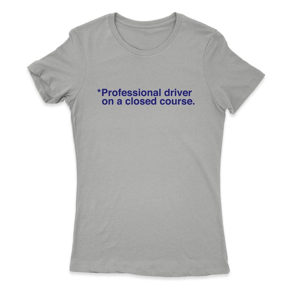 AsteRISK V Women's Tee