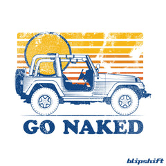 Au Naturel III Design by  team blipshift