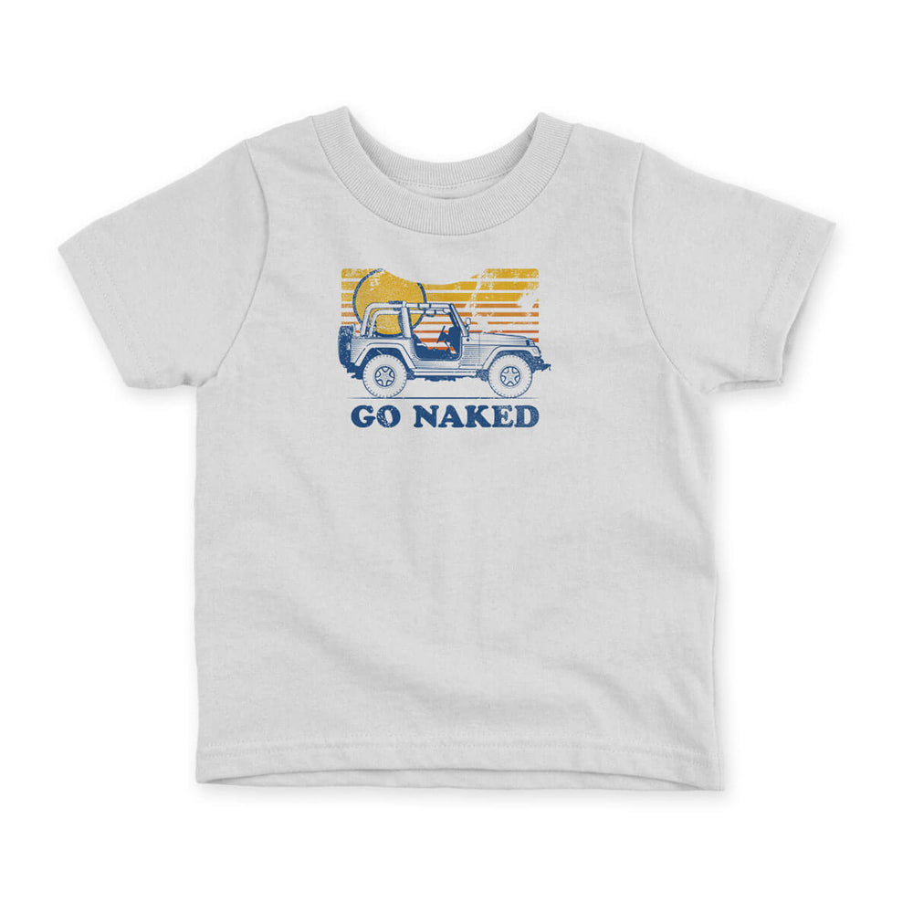 Youth's Tee