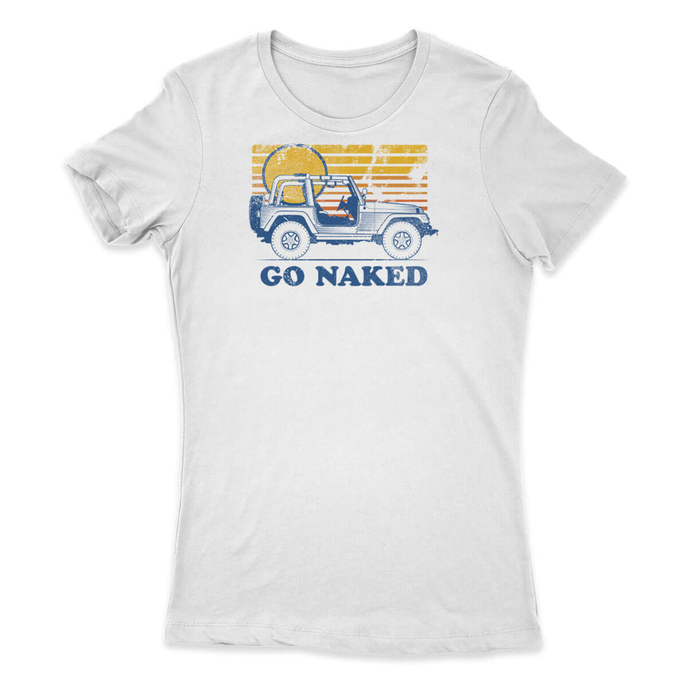 Women's Tee