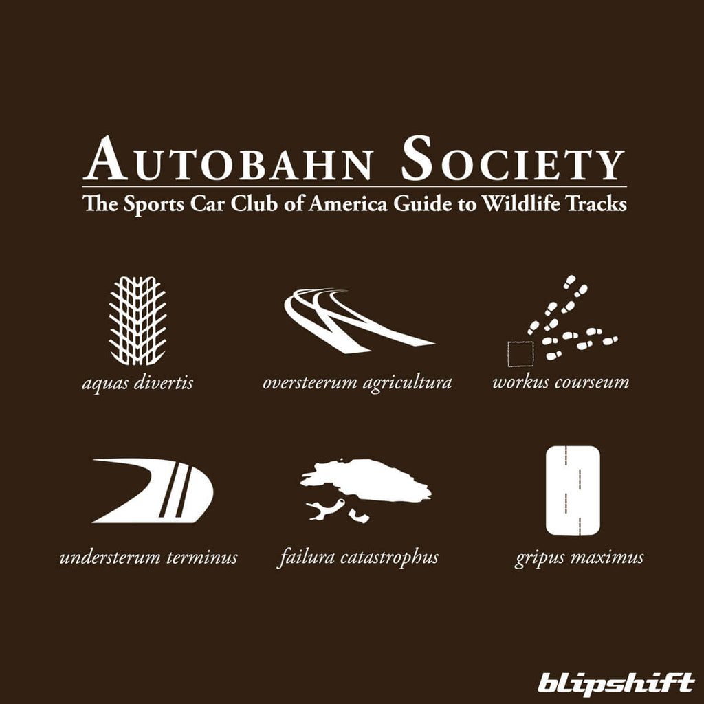 Autobahn Society II