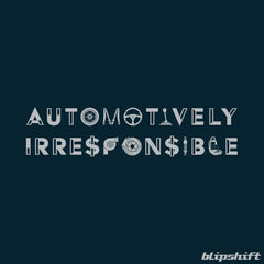 Automotively Irresponsible II