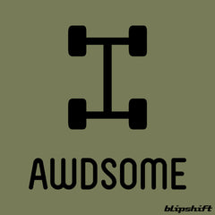 AWDSOME IV