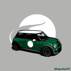 Axis and Allies Design by  Shannan Jones