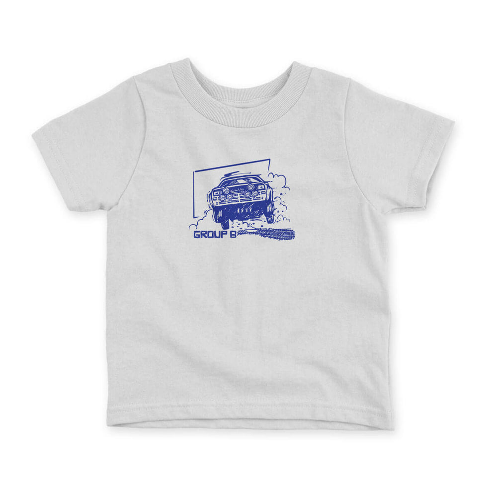 B Plus II Youth's Tee