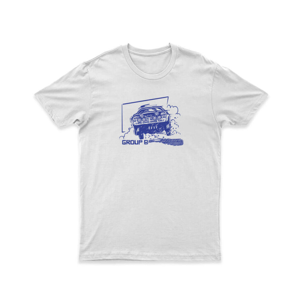 B Plus II Youth's Tee