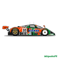 B Sing II Design by  Twain Forsythe