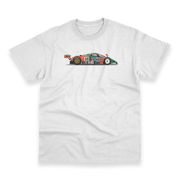 Men's Heavy Duty Tee