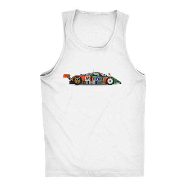 Men's Tank