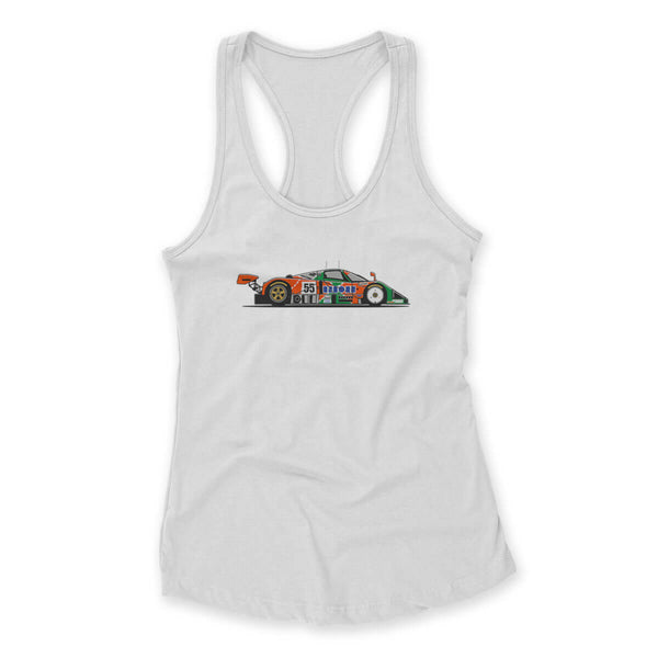 Women's Tank