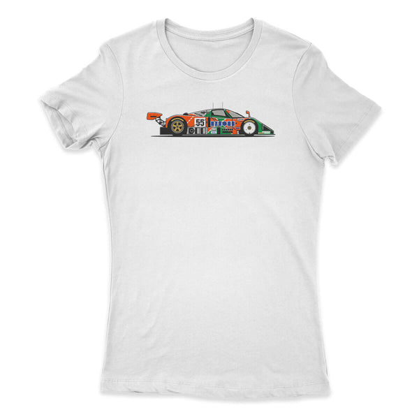 Women's Tee
