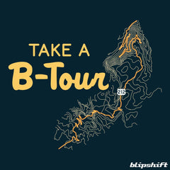 B-Tour
