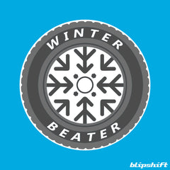 Badge of Honor is type of T-shirt and related is to this product 