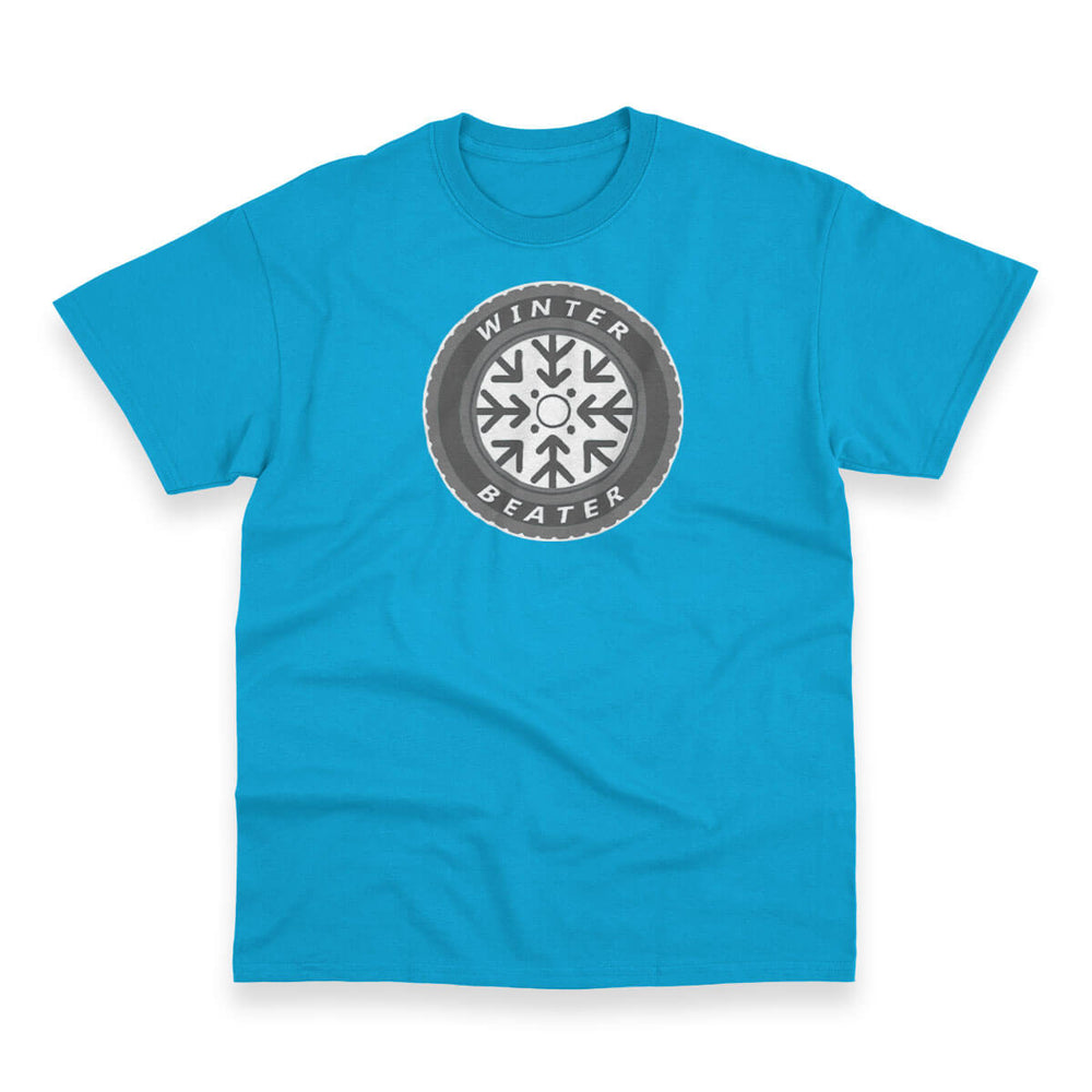 Men's Heavy Duty Tee