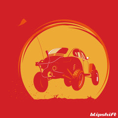 Baja Blastin' Design by  Shannan Jones