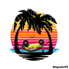 Bajaaah Design by  Corry Fox