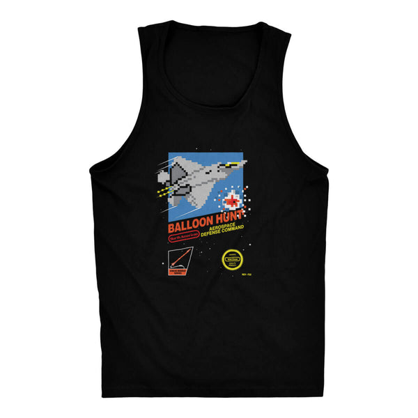 Men's Tank