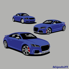 Baupowerhaus Design by  Carl Fassberg