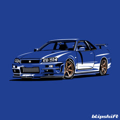 Bayside Sky Design by  Steve Molinaro