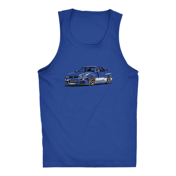 Men's Tank