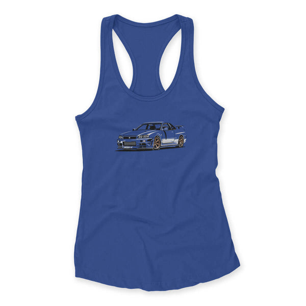 Women's Tank