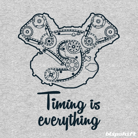 Be Punctual II