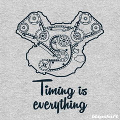 Be Punctual II