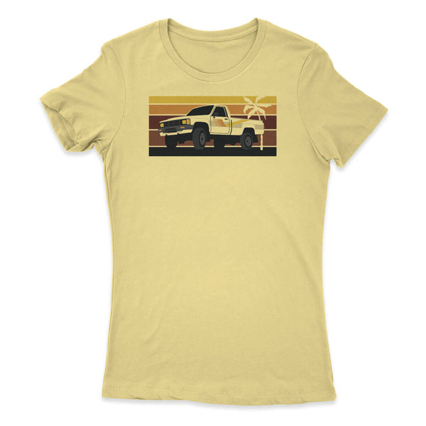 Women's Tee