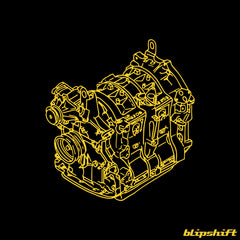 Beehive II Design by  Robert Colosi