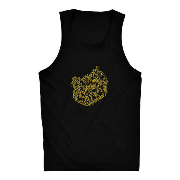 Men's Tank